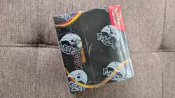 Pokemon TCG Pitch Black Booster Box Factory Sealed READY TO SHIP - Image 1