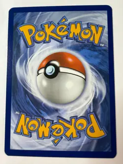 Skitty (Love Ball) 165/217 Reverse Holo ME: Ascended Heroes Pokemon NM - Image 2