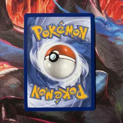 Nintendo Zarude Pokemon Center EXCLUSIVE Promo Holo Pokemon Promos NM - Image 2