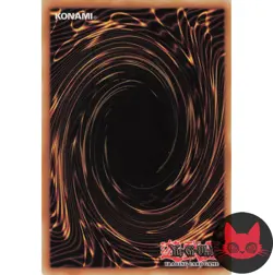 Yugioh Infinitrack Goliath INCH-EN010 Super Rare 1st Edition NM - Image 2