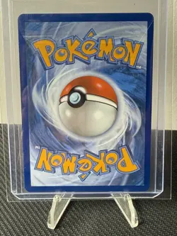 Psyduck Ascended Heroes Illustration Rare Holo Full Art 226/217 🔥 - Image 2