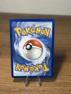 Psyduck Ascended Heroes Illustration Rare Holo Full Art 226/217 - Image 2