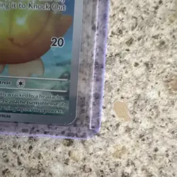 Psyduck 226/217 Illustration Rare Holo Full Art ascended heroes - Image 2