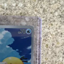 Psyduck 226/217 Illustration Rare Holo Full Art ascended heroes - Image 3