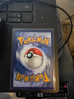 Psyduck 226/217 Illustration Rare Holo Full Art Ascended Heroes - Image 2