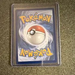 Pokemon Psyduck 226/217 Illustration Rare Holo Full Art - Ascended Heroes - Image 2
