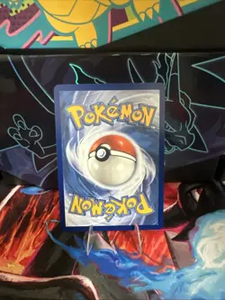 Psyduck Ascended Heroes Illustration Rare Holo Full Art 226/217 Near Mint - Image 2