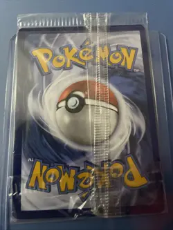 Mewtwo SVP 052 Pokemon TCG Scarlet & Violet 151 Black Star Promo SEALED - Image 2