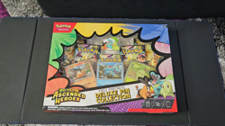 Pokemon TCG Ascended Heroes Deluxe Pin Collection Factory Sealed New 🚚💨 - Image 2