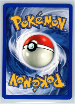 Brock's Vulpix 37/132 Uncommon Gym Challenge Pokemon Unlimited NM/M 521b-40 - Image 2