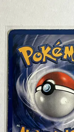 Dark Charizard 21/82 Team Rocket (Non-Holo) 2000 HP - Image 3
