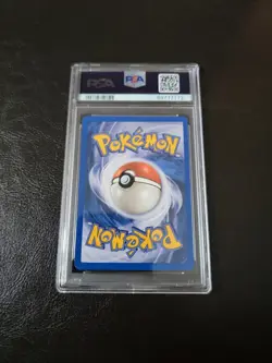 Pokemon Skyridge Set Regular Magnemite eReader 76/144 PSA 10! SK14 - Image 2
