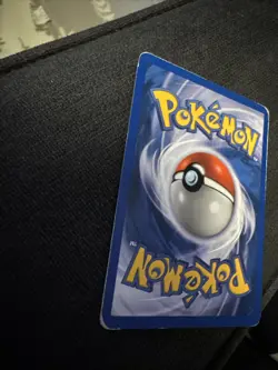 Dark Charizard 21/82 HP-DMG Non Holo Unlimited Team Rocket 1999 WoTC Pokemon TCG - Image 5
