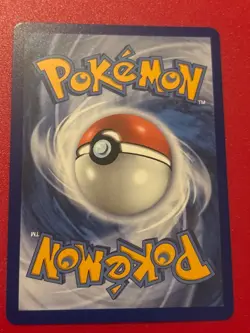 Crushing Hammer 105/084 - Pitch Black Pokemon Card - Image 2