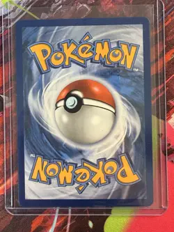 Pokemon TCG - Chaos Rising Holo/Reverse Holo EX SIR Illustration Rare Card | NM - Image 2