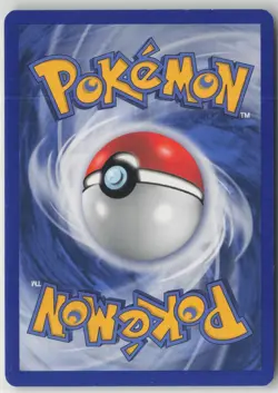 Bulbasaur 54/112 Common FireRed & LeafGreen Pokemon Near Mint - Image 2