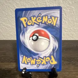 Pokemon TCG Bulbasaur 54/112 FireRed & LeafGreen 2004 Common Regular EN 50 HP - Image 2