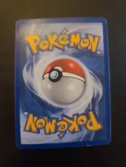 Pokemon Bulbasaur EX FireRed & LeafGreen Regular Common 54/112 50 HP 2004 TCG - Image 3