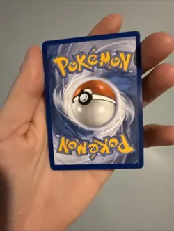 Gwynn 109/084 Full Art Ultra Rare Pokemon ME05: Pitch Black NM Mint - Image 4