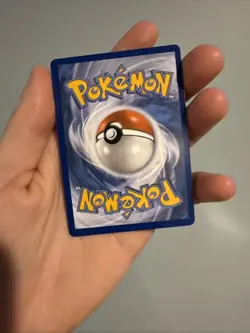 Gwynn 109/084 Full Art Ultra Rare Pokemon ME05: Pitch Black NM Mint - Image 5