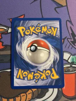 Cradily Delta Species 2/110 Holon Phantoms Holo Rare English 2006 NM - Image 2