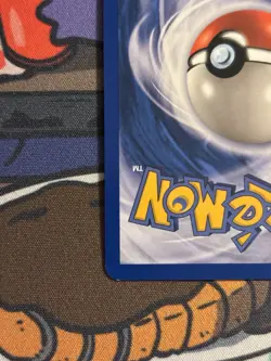 Cradily Delta Species 2/110 Holon Phantoms Holo Rare English 2006 NM - Image 3