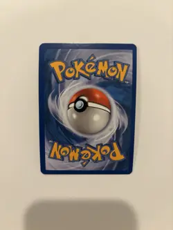 The Pokemon Company Delcatty 4/127 Platinum Holo Rare Stage 1 90 HP 2009 ENG - Image 2