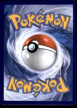 Slowbro Pitch Black Stamp (Prerelease) [NM] - ME Promo 083 Pokemon TCG - Image 2