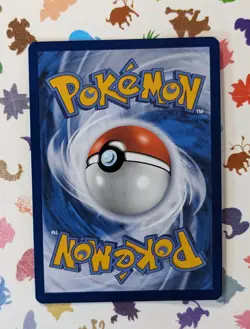 Pokemon TCG Rowlet 013/197 *German* EU Exclusive Cosmos Holo Promo 2024 Komiya - Image 2