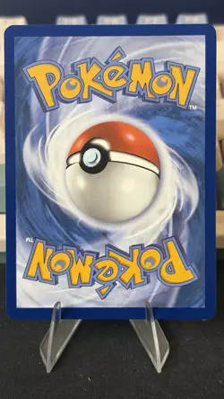 Team Rocket's Weezing - Holo - Destined Rivals - 199/182 NM Pokemon - Image 2