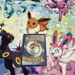 Pokemon TCG Twilight Masquerade 163/167 Secret Box Ace Spec - Image 2