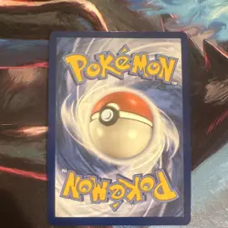 Pokemon TCG Garchomp ex 219/182 Paradox Rift Full Art Near Mint - Image 2