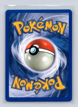 Misty's Duel 123/132 Common Gym Heroes Unlimited Pokemon MODERATELY PLAYED - Image 2