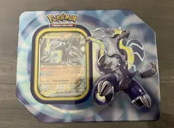 Pokemon TCG Paldea Legends Tin (Miraidon) - Image 1