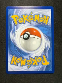 Pokemon TCG Mega Starmie ex 118/088 - Special Illustration Rare - Perfect Order - Image 3