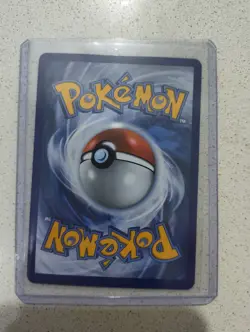 Mega Starmie Ex 118/088 Special Illustration Rare Perfect Order - Pokemon TCG - Image 2