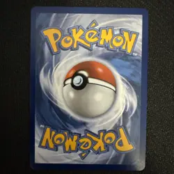 Mega Starmie Ex 118/088 Special Illustration Rare Perfect Order - Pokemon TCG - Image 3