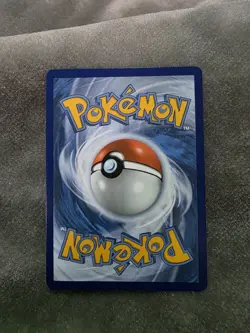 Mega Starmie Ex 118/088 Special Illustration Rare Perfect Order - Pokemon TCG - Image 3