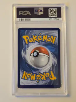 Pokemon Leafeon VMAX 204/203 - Evolving Skies - Secret Rare - PSA 10 - Image 2