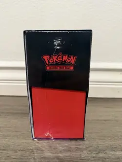 Pokemon TCG Scarlet & Violet Destined Rivals Elite Trainer Box ETB Sealed - Image 4