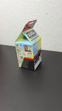 Pokemon TCG Lillie Premium Tournament Collection Box 180 Cards English 2023 - Image 5