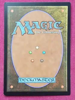 Magic The Gathering COMMANDER 2014 C14 KAROO land card MTG - Image 2