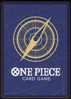 Sanji [ST-29 - ST29-004]ENOne Piece Card GameStarter Deck 29: Egghead - Image 2