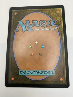 IA MTG Rivendell LOTR Rare 0344 NEAR MINT - Image 2