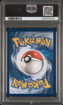 2023 POKEMON OBSIDIAN FLAMES SPECIAL ILLUSTRATION RARE #223 CHARIZARD EX PSA 8.5 - Image 2
