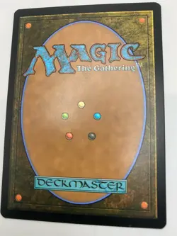 IA MTG Minas Tirith LOTR Rare 0256 NEAR MINT - Image 2