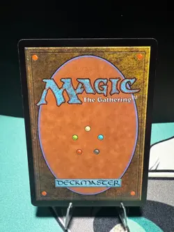 Cryptic Serpent 83 Common Commander Masters Magic: The Gathering Near Mint - Image 2