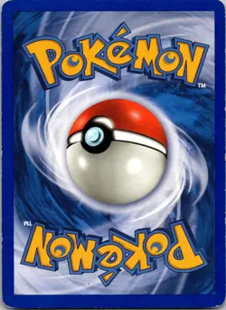 Dual Ball 139/165 Uncommon Expedition Base Set Pokemon Heavily Played - Image 2