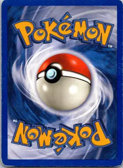 Mareep 119/165 Common Expedition Base Set Pokemon Damaged - Image 2