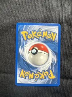 2004 POKEMON EX FIRE RED & LEAF GREEN 74 PIKACHU-REVERSE FOIL :74/112 - Image 2